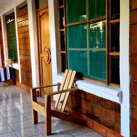 Home & Stay - Hostel By Don Pascual